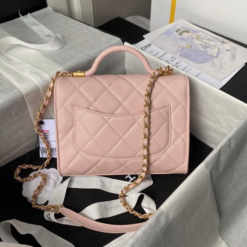 Chanel CF Series Bags